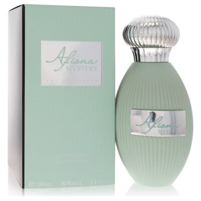 Dumont Afiona Mystery by Dumont Paris Eau De Parfum Spray 3.4 oz (Women)