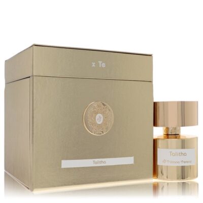 Tiziana Terenzi Talitha by Tiziana Terenzi Extrait De Parfum Spray (Unisex) 3.38 oz (Women)