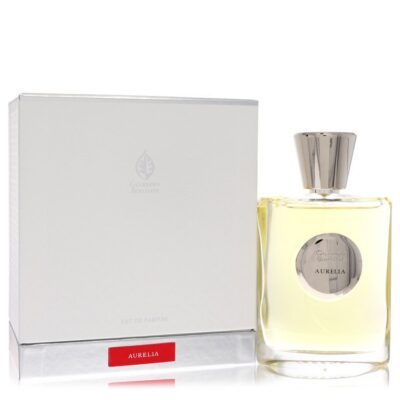 Giardino Benessere Aurelia by Giardino Benessere Eau De Parfum Spray (Unisex) 3.4 oz (Men)