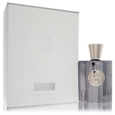 Giardino Benessere Crio by Giardino Benessere Extrait De Parfum Spray (Unisex) 3.4 oz (Men)