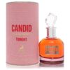 Maison Alhambra Candid Tonight by Maison Alhambra Eau De Parfum Spray 3.4 oz (Women)