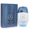 Mercedes Benz The Move Express Yourself by Mercedes Benz Eau De Toilette Spray 3.4 oz (Men)