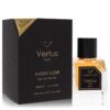 Vertus Amber Elixir by Vertus Eau De Parfum Spray (Unisex) 3.4 oz (Men)