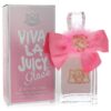 Viva La Juicy Glace by Juicy Couture Eau De Toilette Spray 3.4 oz (Women)