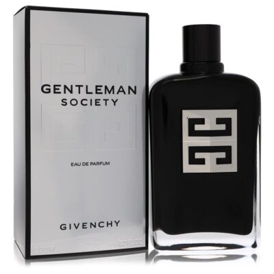 Gentleman Society by Givenchy Eau De Parfum Spray 6.7 oz (Men)