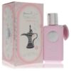 Ard Al Zaafaran Dirham Wardi by Al Zaafaran Eau De Parfum Spray 3.4 oz (Women)