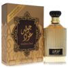 Lattafa Asdaaf Golden Oud by Lattafa Eau De Parfum Spray (Unisex) 3.4 oz (Men)