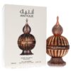 Niche Emarati Antique by Lattafa Eau De Parfum Spray (Unisex) 3.4 oz (Women)