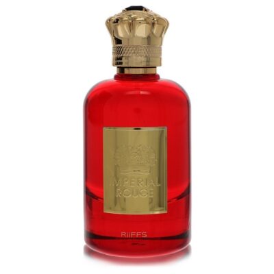 Riiffs Imperial Rouge by Riiffs Eau De Parfum Spray (Unboxed) 3.4 oz (Women)