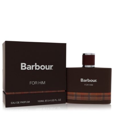 Barbour Origins by Barbour Eau De Parfum Spray 3.4 oz (Men)