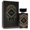 Afnan Zimaya Happy Oud by Afnan Extrait De Parfum Spray (Unisex) 3.4 oz (Men)