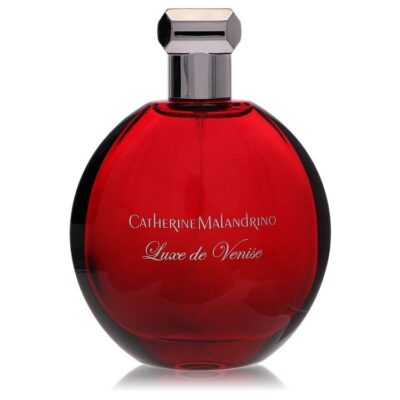 Luxe De Venise by Catherine Malandrino Eau De Parfum Spray (Unboxed) 3.4 oz (Women)