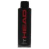 Head Fire by Head Body Spray 6.8 oz (Men)