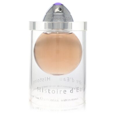 Histoire D’eau Amethyste by Mauboussin Eau De Toilette Spray (Unboxed) 2.5 oz (Women)