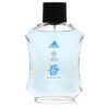 Adidas Uefa Champions League The Best Of The Best by Adidas Eau De Toilette Spray (Unboxed) 3.3 oz (Men)