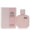 Lacoste Eau De Lacoste L.12.12 Rose by Lacoste Eau De Parfum Spray 1.7 oz (Women)