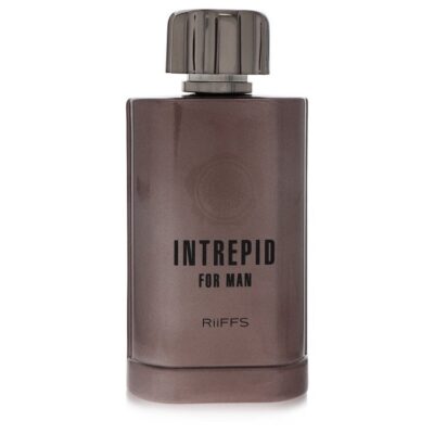 Riiffs Intrepid by Riiffs Eau De Parfum Spray (Unboxed) 3.4 oz (Men)