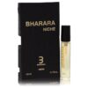 Bharara Niche by Bharara Beauty Vial (sample) 0.17 oz (Men)