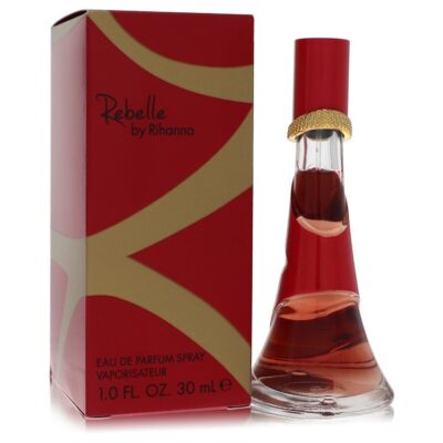 Rebelle by Rihanna Eau De Parfum Spray 1 oz (Women)