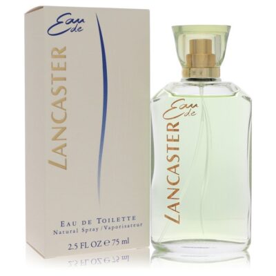 Eau De Lancaster by Lancaster Eau De Toilette Spray 2.5 oz (Women)