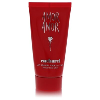 Amor Amor by Cacharel Body Lotion 1.7 oz (Women)