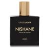 Nishane Unutamam by Nishane Extrait De Parfum Spray (Unisex Unboxed) 1 oz (Men)