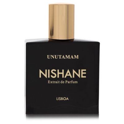 Nishane Unutamam by Nishane Extrait De Parfum Spray (Unisex Unboxed) 1 oz (Men)