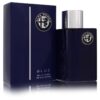 Alfa Romeo Blue by Alfa Romeo Eau De Toilette Spray (Unboxed) 4.2 oz (Men)