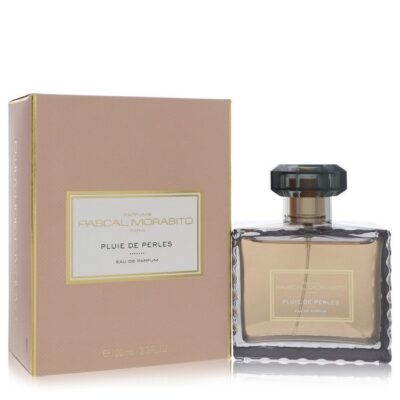 Pluie De Perles by Pascal Morabito Eau De Parfum Spray (Unboxed) 3.4 oz (Women)