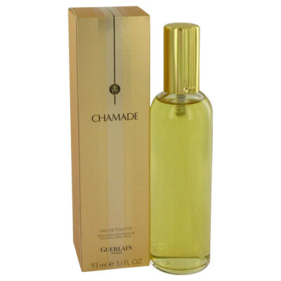 Chamade by Guerlain Eau De Toilette Spray 2.5 oz (Women)