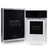 Calvin Klein Man by Calvin Klein Eau De Toilette Spray (Unboxed) 1.7 oz (Men)