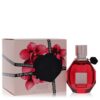 Flowerbomb Ruby Orchid by Viktor & Rolf Eau De Parfum Spray (Unboxed) 3.4 oz (Women)